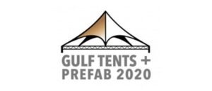 GulfTents Prefab Expo 2020 Sharjah UAE