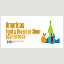 Americas Food & Beverage Show 2024