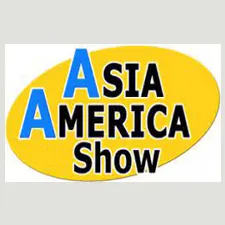 Asia America Show (2024). Miami