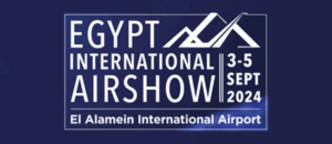 Egypt Air Show 2024