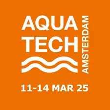 Aquatech Amsterdam 2025