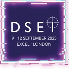 DSEI 2025 London