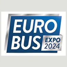 Eurobus Exhibition 2024