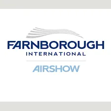 Farnborough Airshow 2024