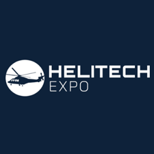 Helitech 2024 London