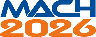 MACH Exhibition 2026