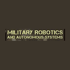 Military Robotics & Autonomous Systems