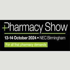 NEC Pharmacy Show Birmingham