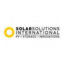 Solar Solutions International